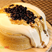 Cách làm bánh trà sữa trân châu đường đen: Món ăn vặt độc đáo cho mùa hè