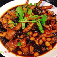 Những món ngon từ chân gà - Phần 3: Chân gà hấp tàu xì