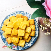 Cách làm đậu hũ từ đậu gà: Một sự kết hợp tuyệt với cho chế độ ăn chay