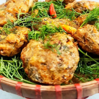 Chả thì Là chay: Món ăn chay ngon dễ làm tại nhà
