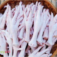 Những món ngon từ chân gà - Phần 1: Chân gà sốt Thái